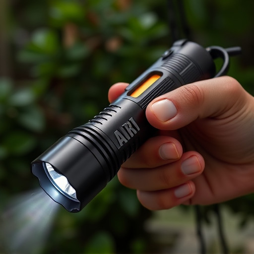 Mastering Self-Protection: Zap Flashlight Stun Gun Guide