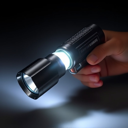 Adjustable Power Zap Flashlight Stun Guns: Features, Safety & Buying Guide