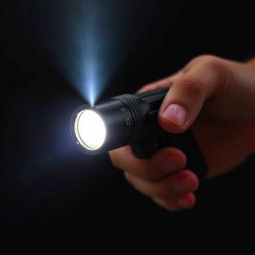 Adjustable Brightness Zap Flashlight Stun Guns: Features, Safety & Selection