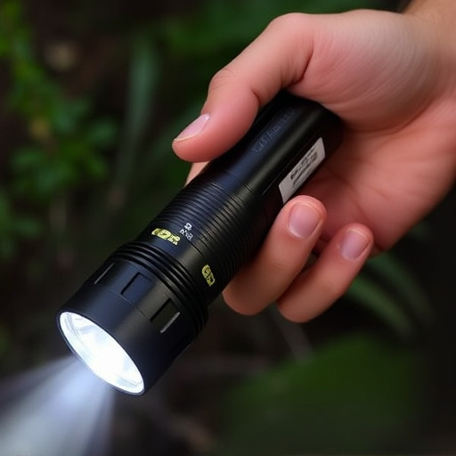 Rechargeable Zap Flashlight Stun Guns: Types, Benefits & Safety