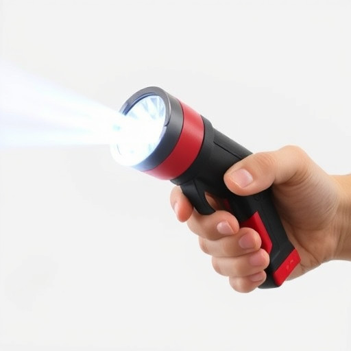 Zap Flashlight Stun Guns: Features, Uses, and Legal Insights