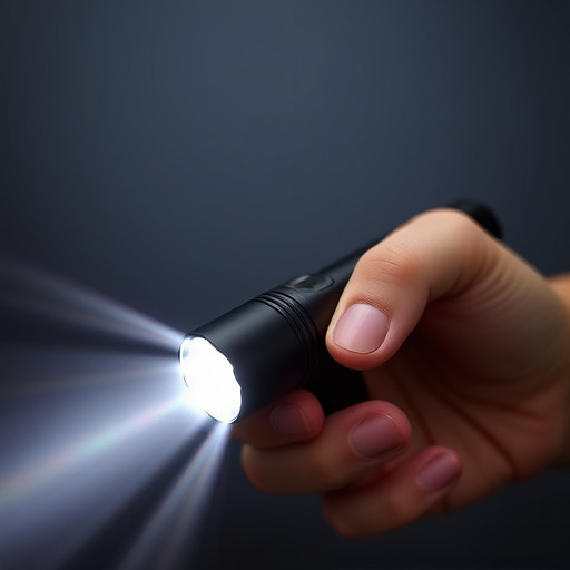 Zap Flashlight Stun Gun: A Comprehensive Guide for Home Security