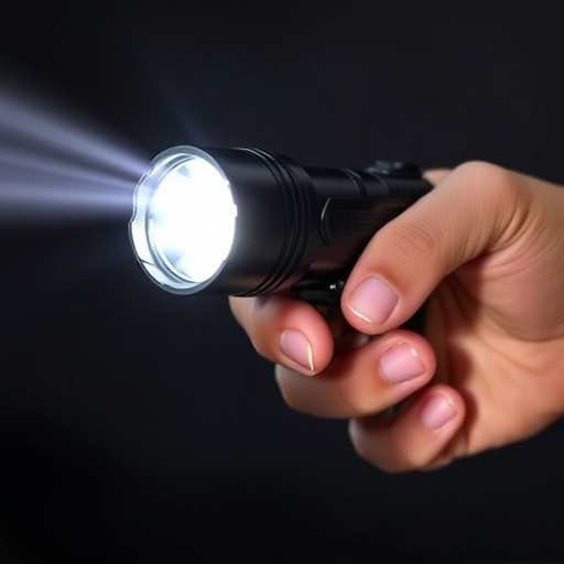 Mastering the Zap Flashlight Stun Gun: Features, Use, and Safety