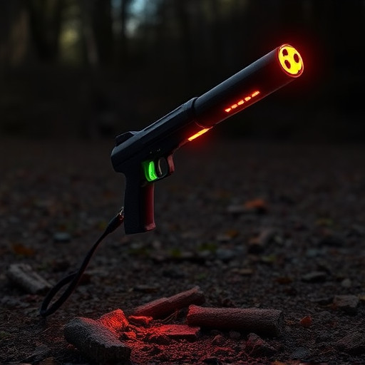 Defend with Zap: Exploring Zap Stun Gun Walking Sticks