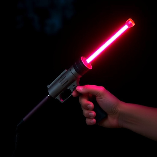 Zap Stun Gun Walking Stick: Revolutionize Self-Defense with Safe Convenience