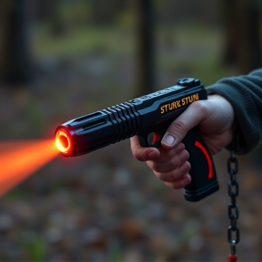 Zap Stun Gun Walking Stick: Features, Legal Tips, and Buyer’s Guide